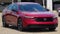 2024 Honda Accord Hybrid Sport Sedan