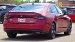 2024 Honda Accord Hybrid Sport Sedan