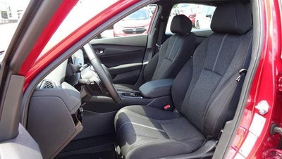 2024 Honda Accord Hybrid Sport Sedan