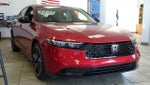 2026 Honda Accord Hybrid Sport Sedan