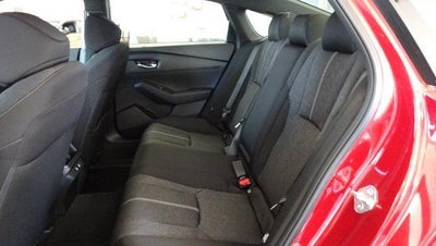 2026 Honda Accord Hybrid Sport Sedan