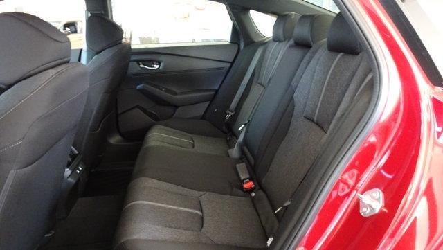 2026 Honda Accord Hybrid Sport Sedan