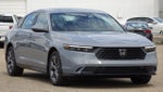 2026 Honda Accord Hybrid EX-L Sedan