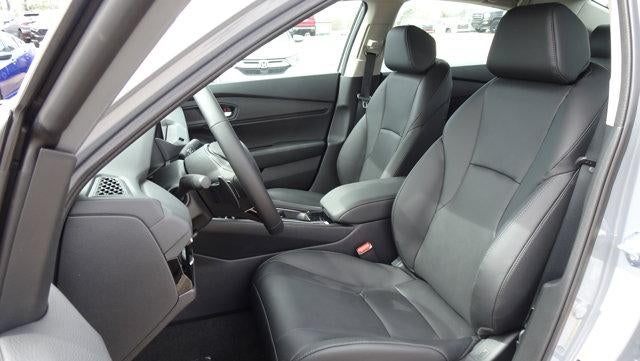 2026 Honda Accord Hybrid EX-L Sedan