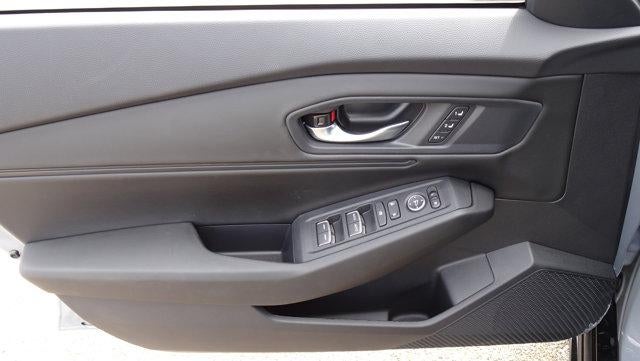 2026 Honda Accord Hybrid EX-L Sedan