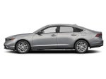 2026 Honda Accord Hybrid EX-L Sedan