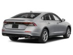 2026 Honda Accord Hybrid EX-L Sedan