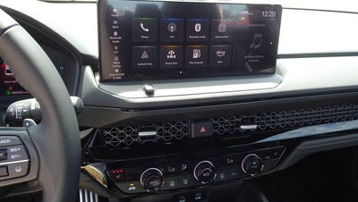 2026 Honda Accord Hybrid Sport-L Sedan