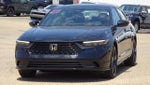 2026 Honda Accord Hybrid Sport-L Sedan