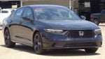2026 Honda Accord Hybrid Sport-L Sedan