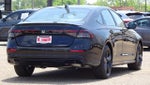 2026 Honda Accord Hybrid Sport-L Sedan