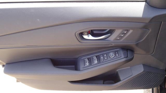 2026 Honda Accord Hybrid Sport-L Sedan