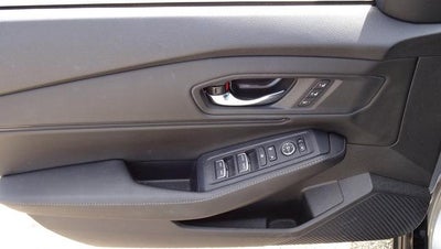 2024 Honda Accord Hybrid Sport-L Sedan