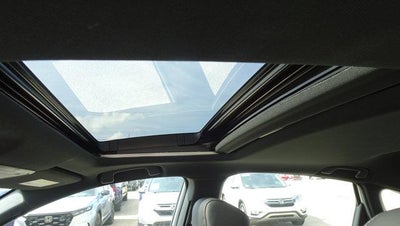 2024 Honda Accord Hybrid Sport-L Sedan