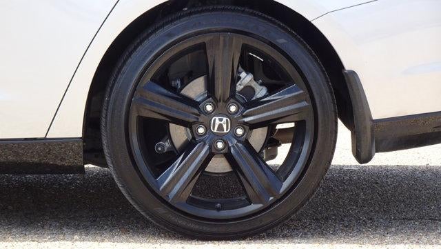 2024 Honda Accord Hybrid Sport-L Sedan