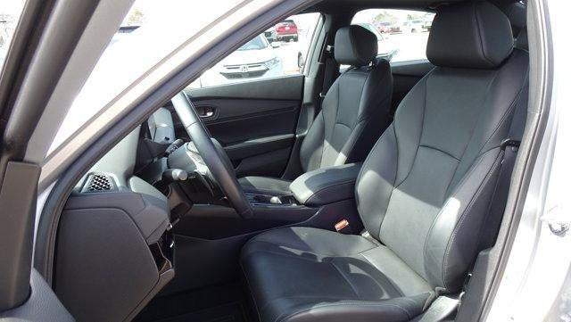 2024 Honda Accord Hybrid Sport-L Sedan