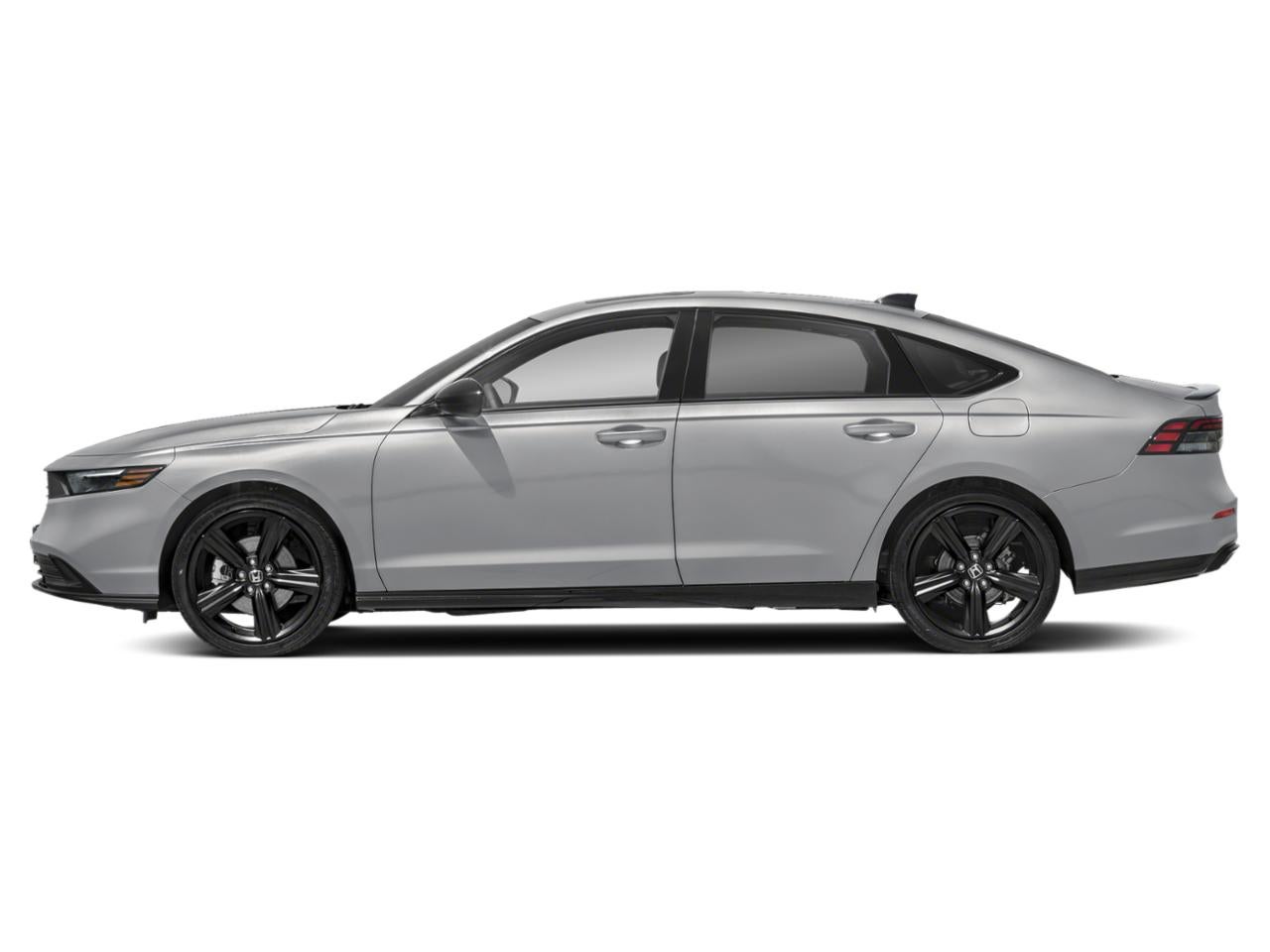 2024 Honda Accord Hybrid Sport-L Sedan