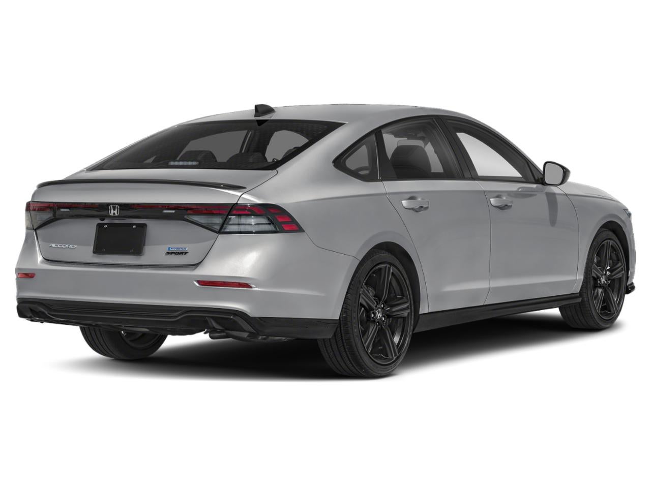 2024 Honda Accord Hybrid Sport-L Sedan