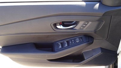 2023 Honda Accord Hybrid Sport-L Sedan