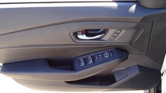 2023 Honda Accord Hybrid Sport-L Sedan