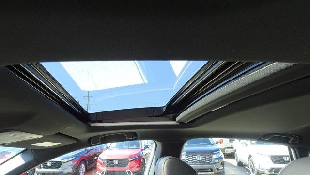 2023 Honda Accord Hybrid Sport-L Sedan