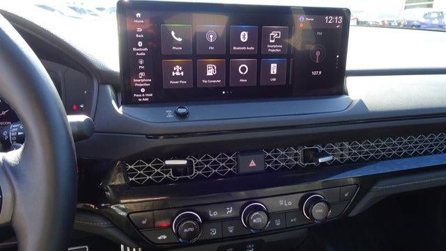 2023 Honda Accord Hybrid Sport-L Sedan