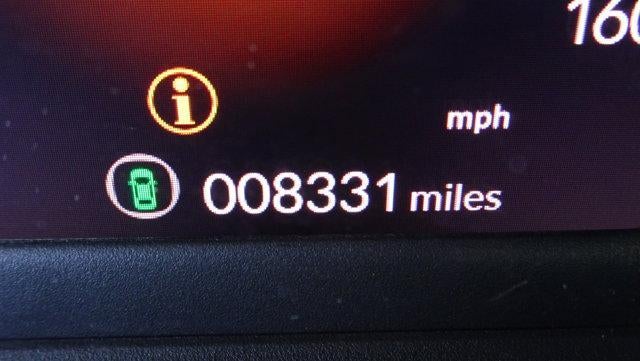 2023 Honda Accord Hybrid Sport-L Sedan