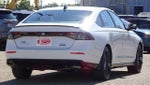 2023 Honda Accord Hybrid Sport-L Sedan