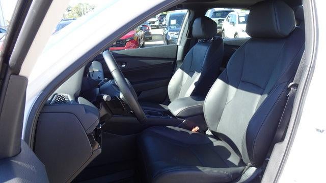 2023 Honda Accord Hybrid Sport-L Sedan