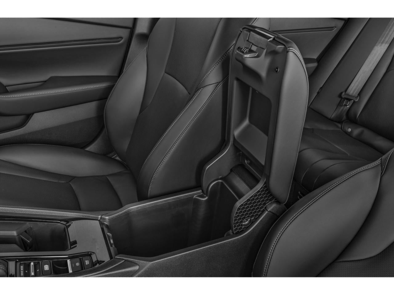 2023 Honda Accord Hybrid Sport-L Sedan