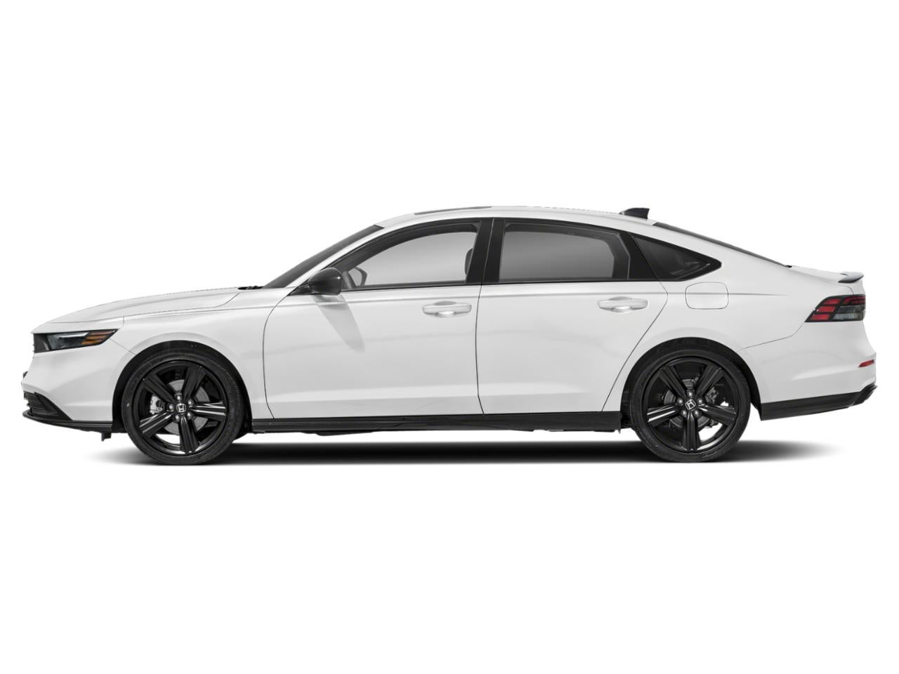 2023 Honda Accord Hybrid Sport-L Sedan