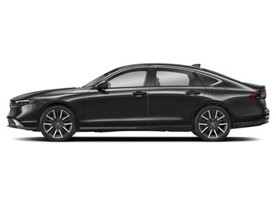 2026 Honda Accord Hybrid Touring Sedan