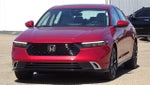 2026 Honda Accord Hybrid Touring Sedan