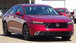 2026 Honda Accord Hybrid Touring Sedan
