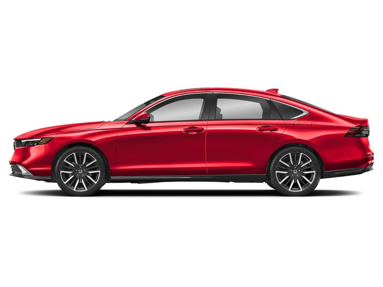 2026 Honda Accord Hybrid Touring Sedan