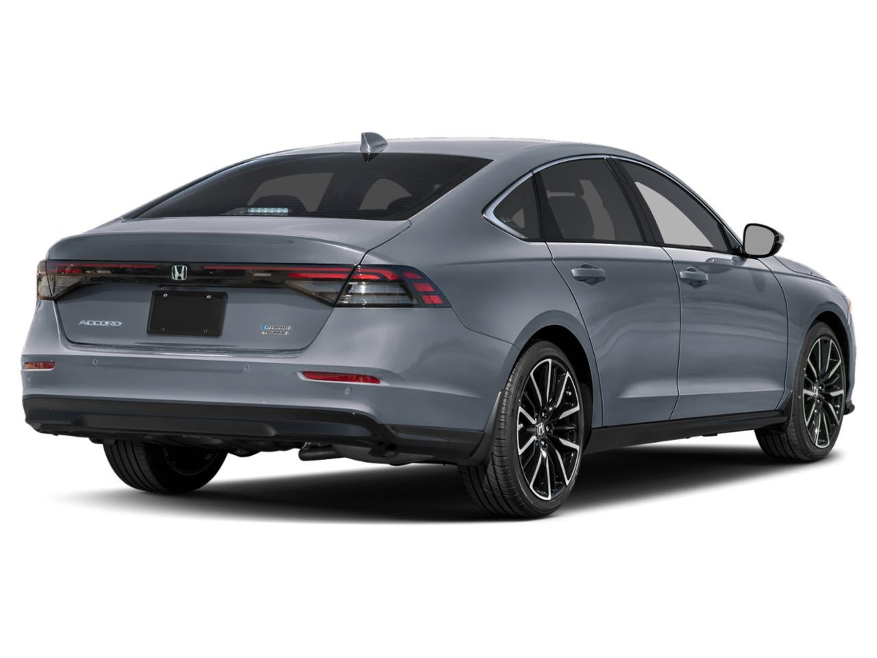 2026 Honda Accord Hybrid Touring Sedan
