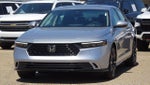 2026 Honda Accord Hybrid Touring Sedan