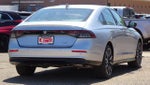 2026 Honda Accord Hybrid Touring Sedan