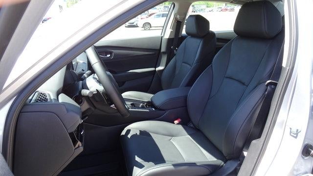 2026 Honda Accord Hybrid Touring Sedan