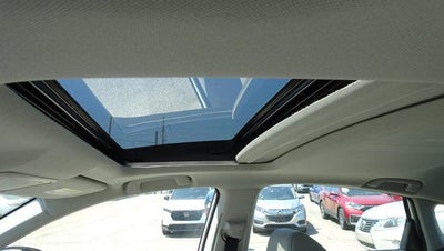 2026 Honda Accord Hybrid Touring Sedan