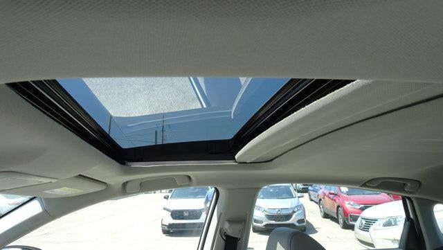 2026 Honda Accord Hybrid Touring Sedan