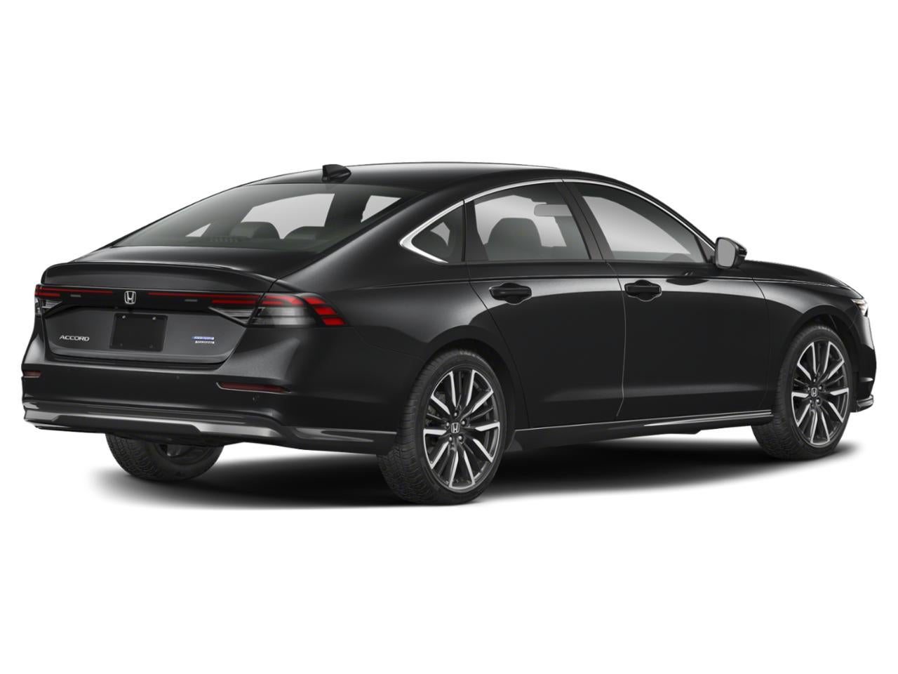 2026 Honda Accord Hybrid Touring Sedan