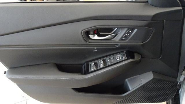 2026 Honda Accord Hybrid Touring Sedan