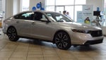 2026 Honda Accord Hybrid Touring Sedan