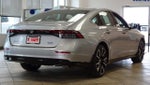 2026 Honda Accord Hybrid Touring Sedan