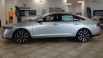 2026 Honda Accord Hybrid Touring Sedan