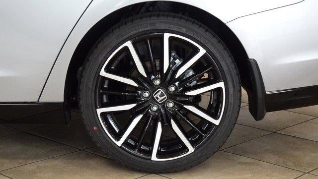 2026 Honda Accord Hybrid Touring Sedan