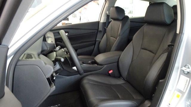 2026 Honda Accord Hybrid Touring Sedan