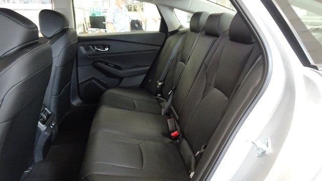 2026 Honda Accord Hybrid Touring Sedan