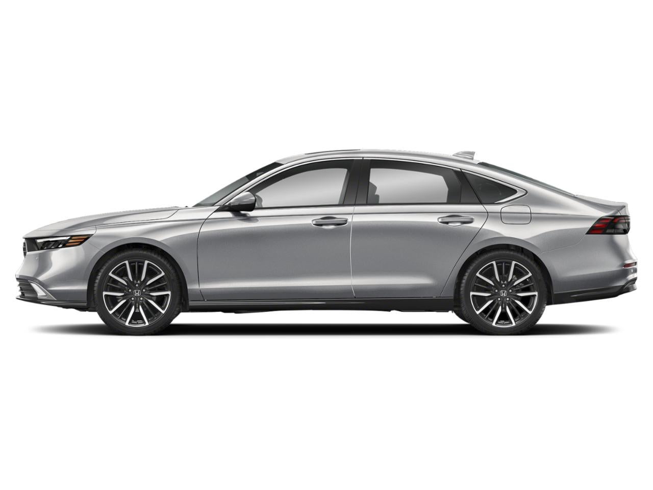 2026 Honda Accord Hybrid Touring Sedan